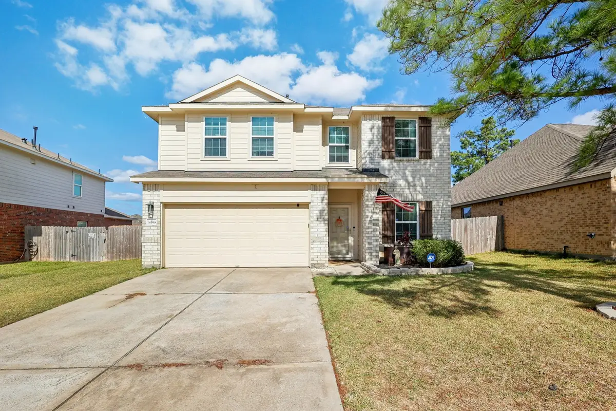 18598 Legend Oaks Drive, Magnolia, TX 77355 - Image #1