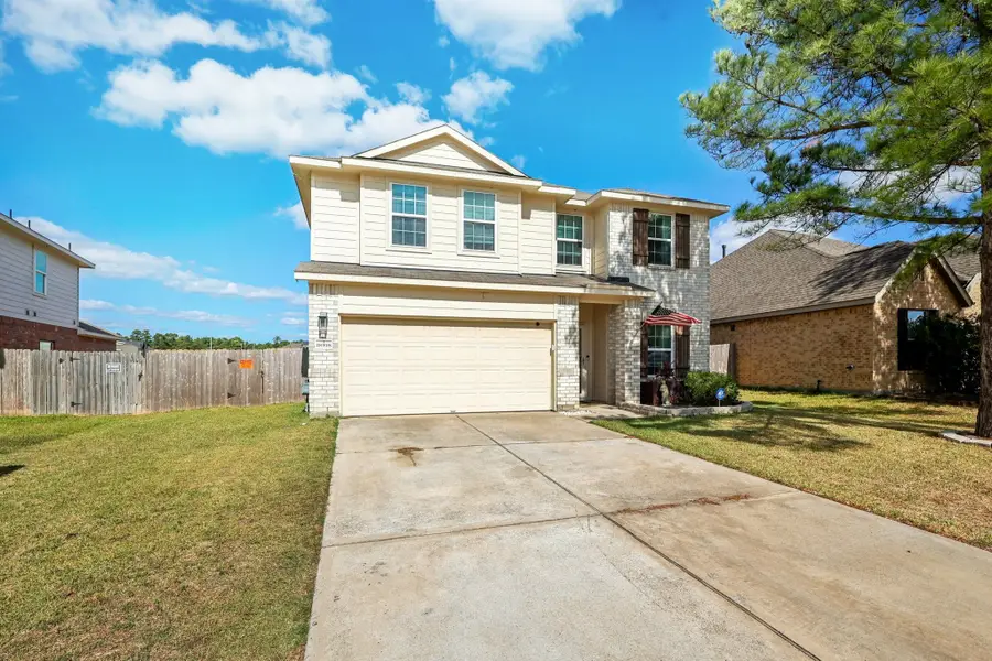 18598 Legend Oaks Drive, Magnolia, TX 77355 - Image #2