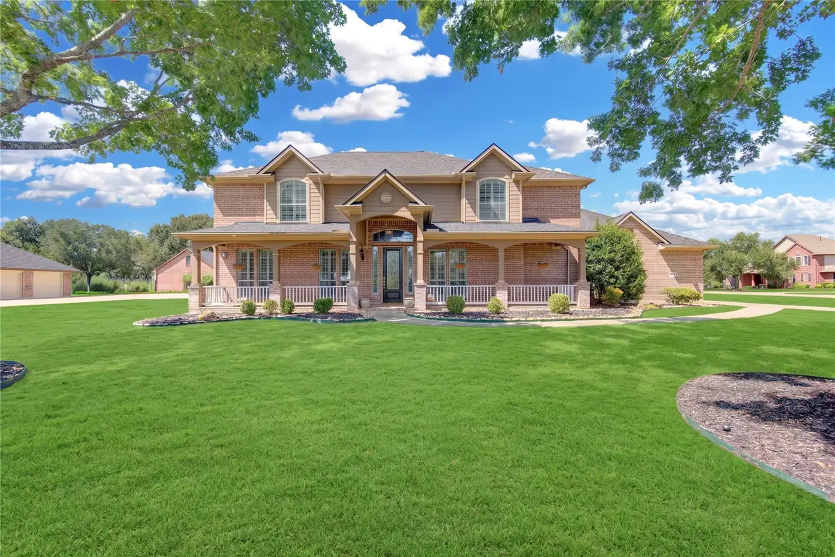 26110 Cross Hollow Lane Lane, Cypress, TX 77433 - #1