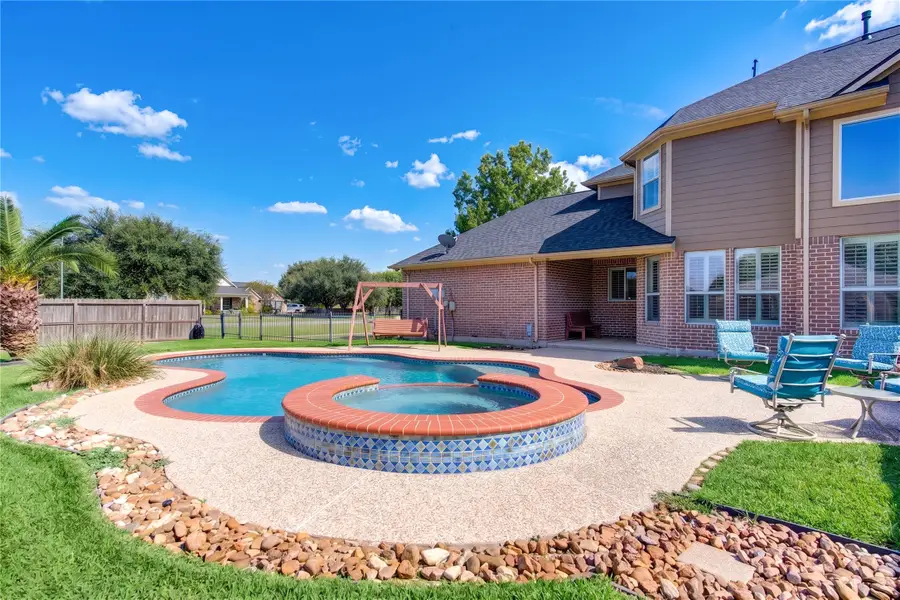 26110 Cross Hollow Lane Lane, Cypress, TX 77433 - #3