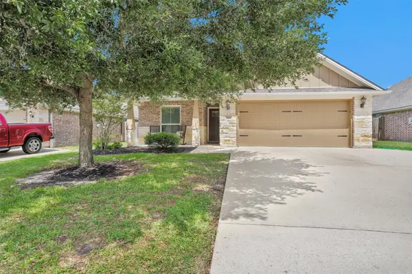 3520 Davidson Drive, College Station, TX 77845