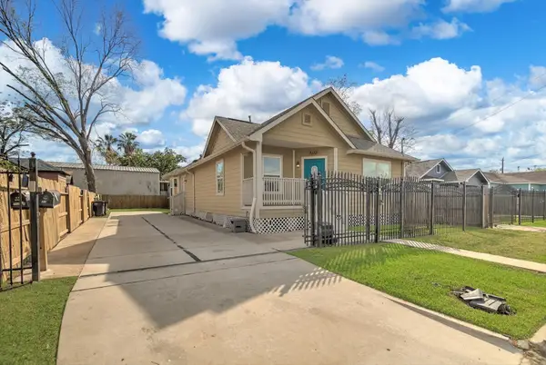 7112 Avenue L, Houston, TX 77011