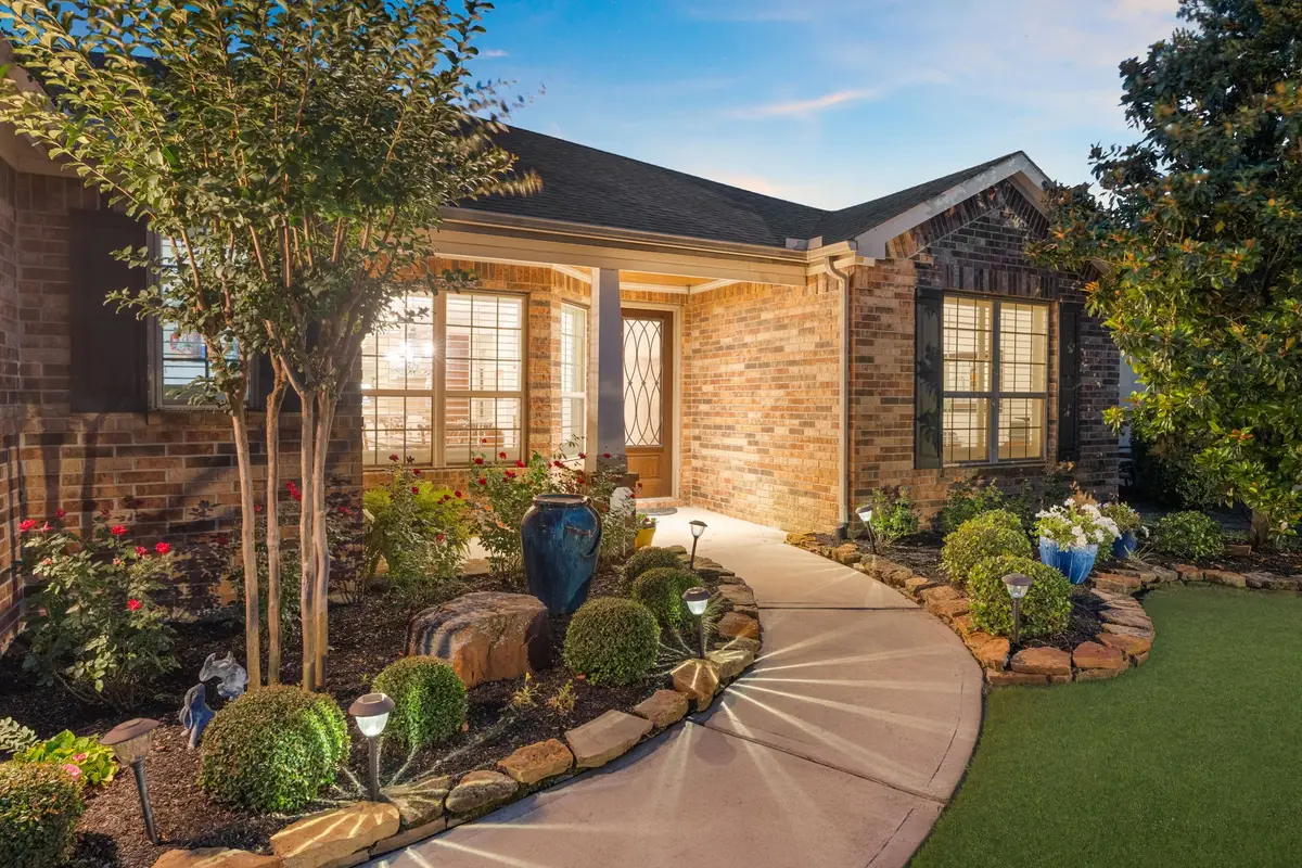 4022 Swallow Tail Way, Richmond, TX 77469 - #1