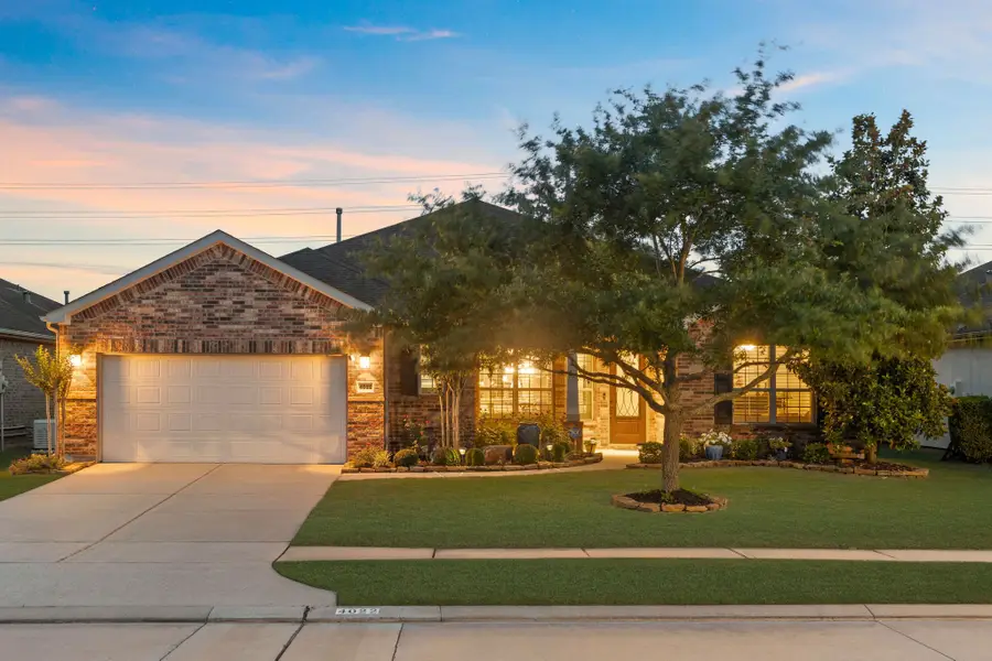 4022 Swallow Tail Way, Richmond, TX 77469 - #2