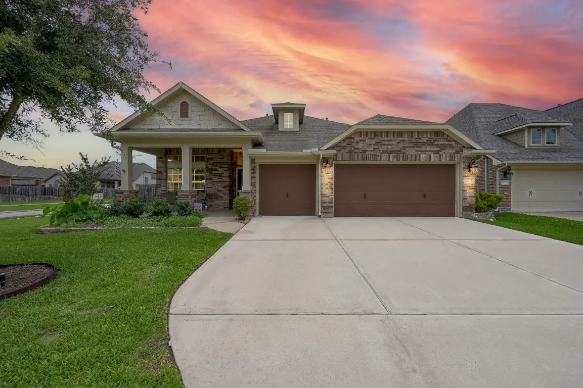 31777 Twin Timbers Lane, Spring, TX 77386 - #1