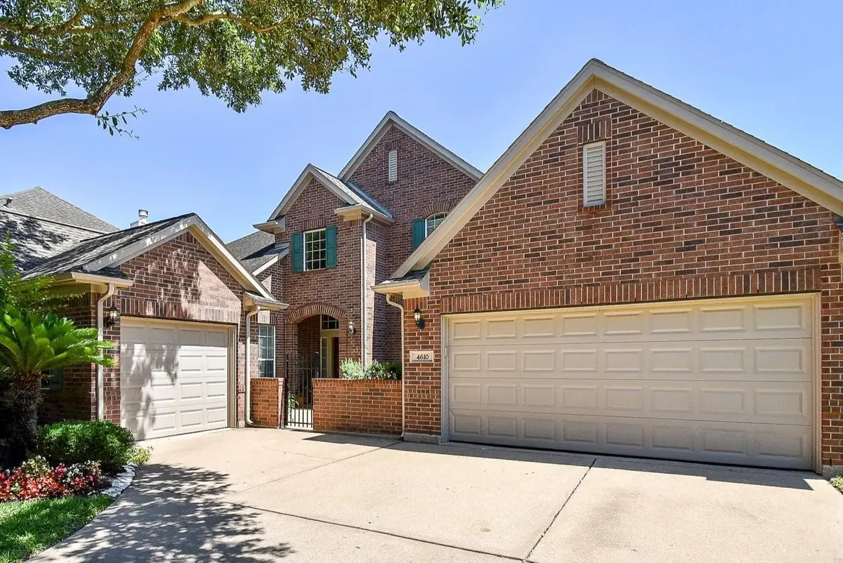 4610 Camden Brook Lane, Katy, TX 77494 - #1