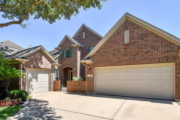 4610 Camden Brook Lane, Katy, TX 77494