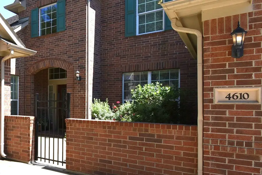 4610 Camden Brook Lane, Katy, TX 77494 - #2