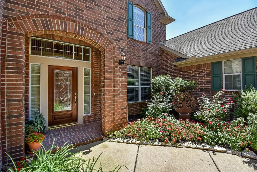 4610 Camden Brook Lane, Katy, TX 77494 - #3