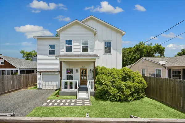 917 Moody Street, Houston, TX 77009