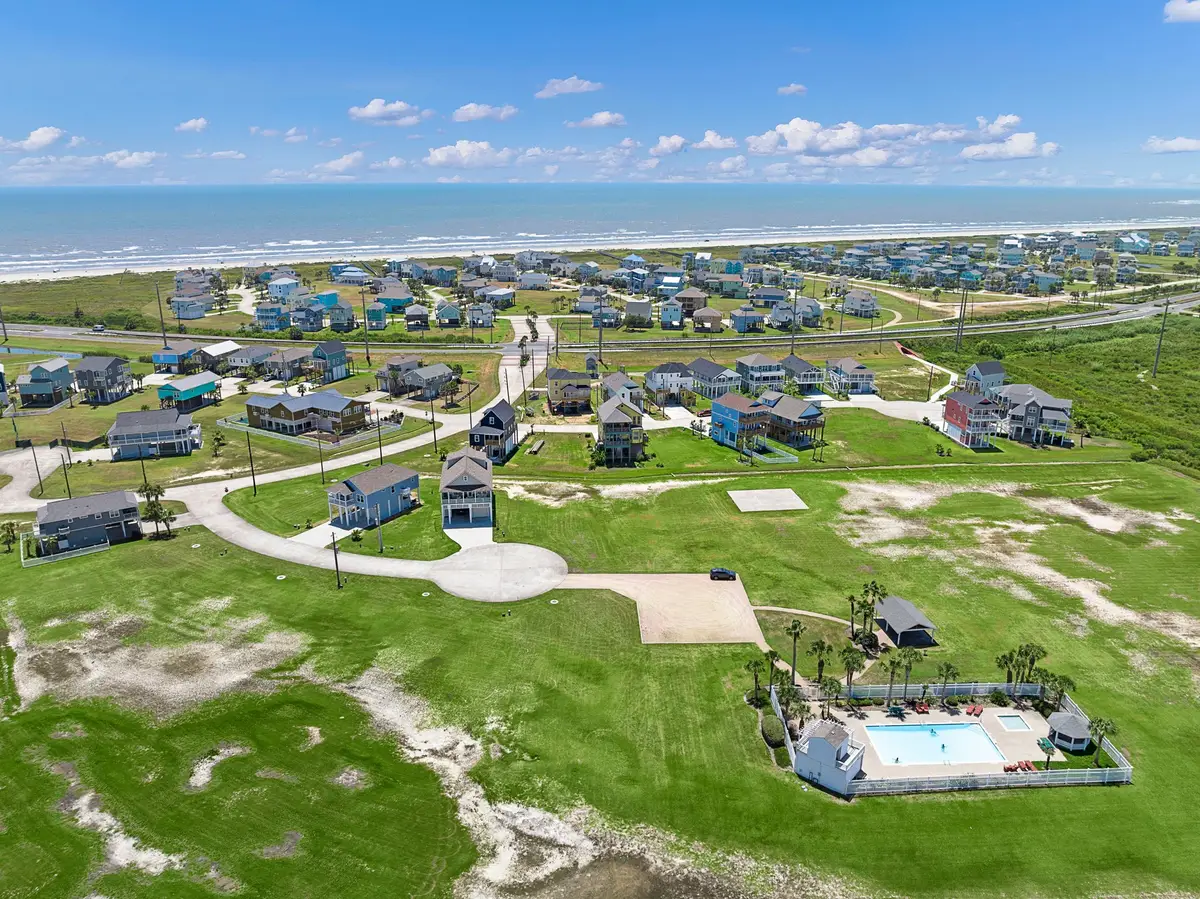 3803 Carmel Court, Galveston, TX 77554 - #1