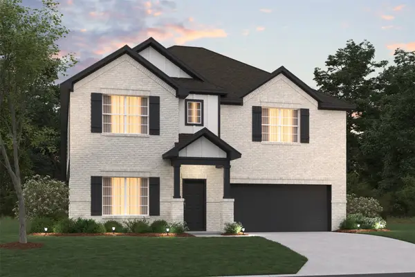 32218 Sunbeam Drive, Fulshear, TX 77441