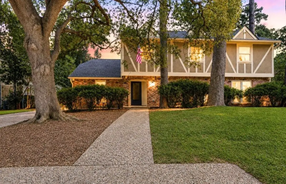 10818 Elmdale Drive, Houston, TX 77070 - #1