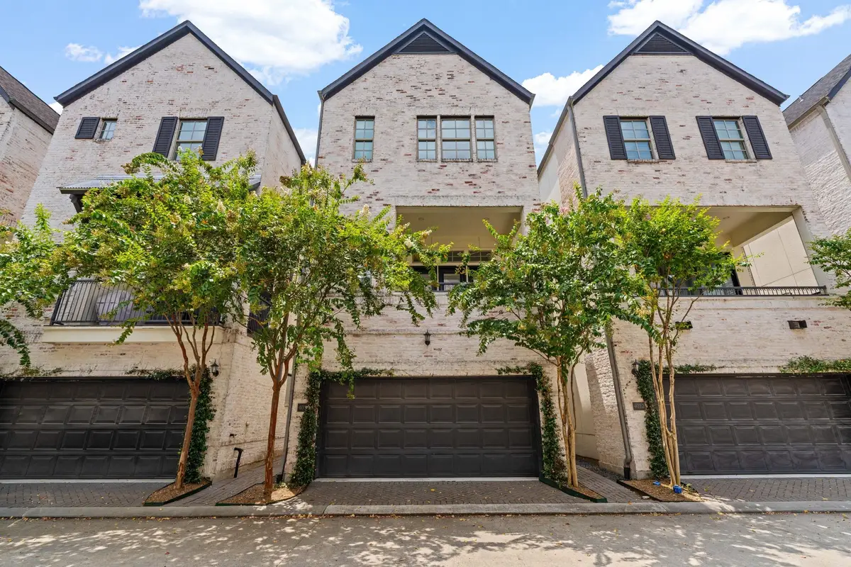 4014 University Grove Street, Houston, TX 77023 - #1