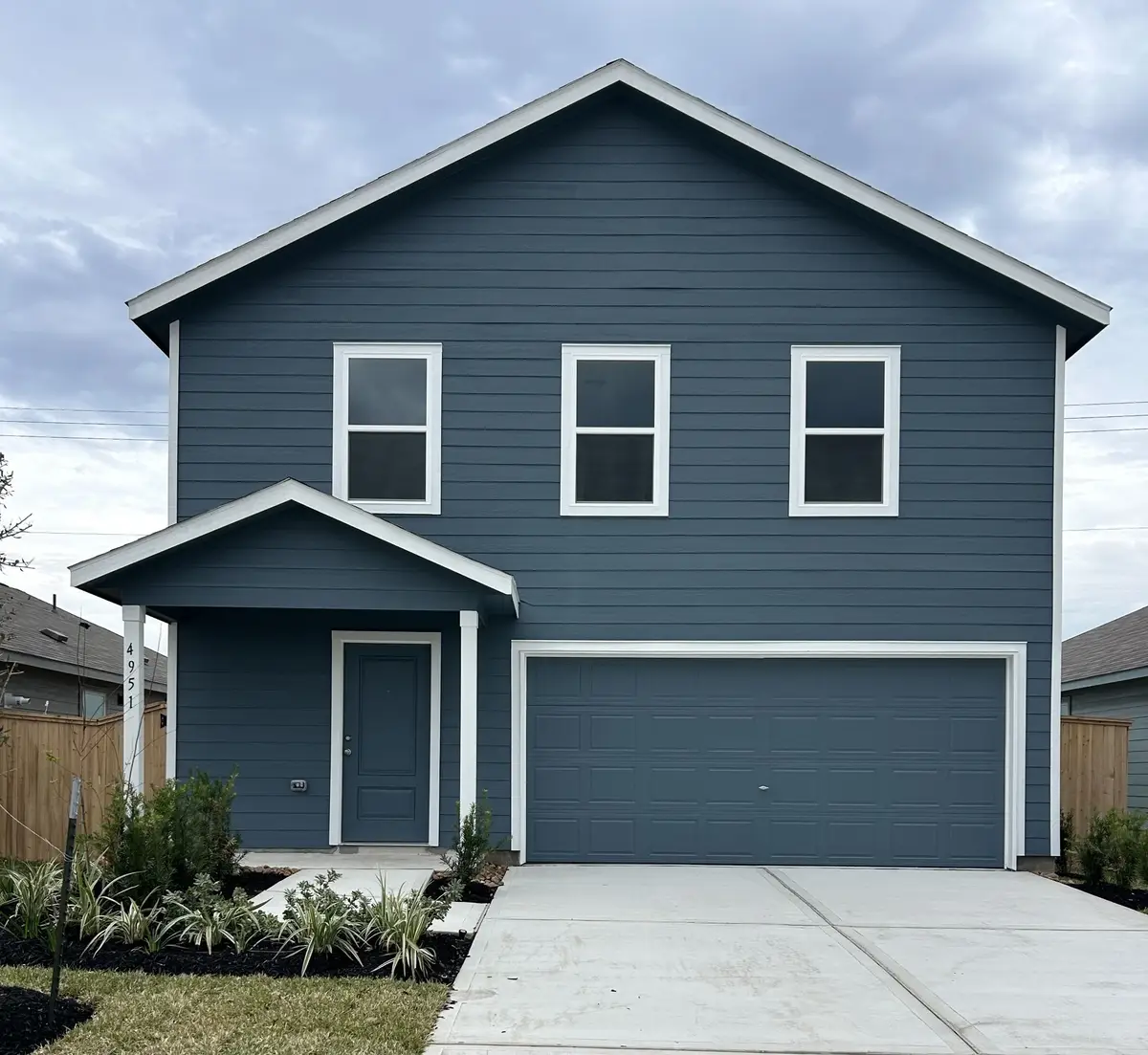5626 Shelford Birch Drive, Conroe, TX 77303 - #1