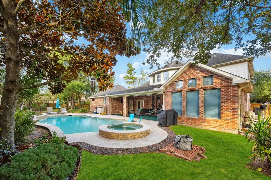 7602 Crystal Isle Lane, Humble, TX 77396 - Image #3