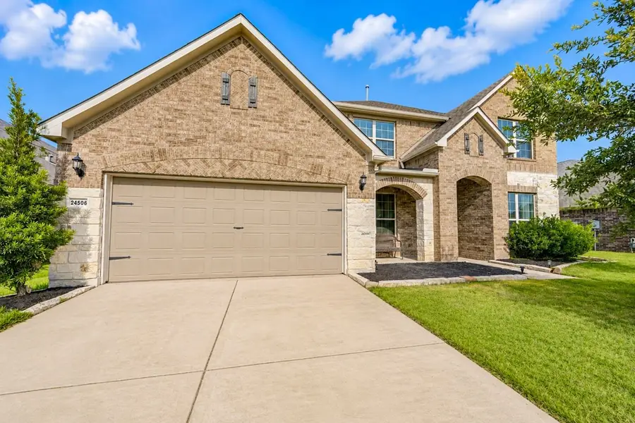 24506 Raven Cliff Falls Drive, Tomball, TX 77375 - #3