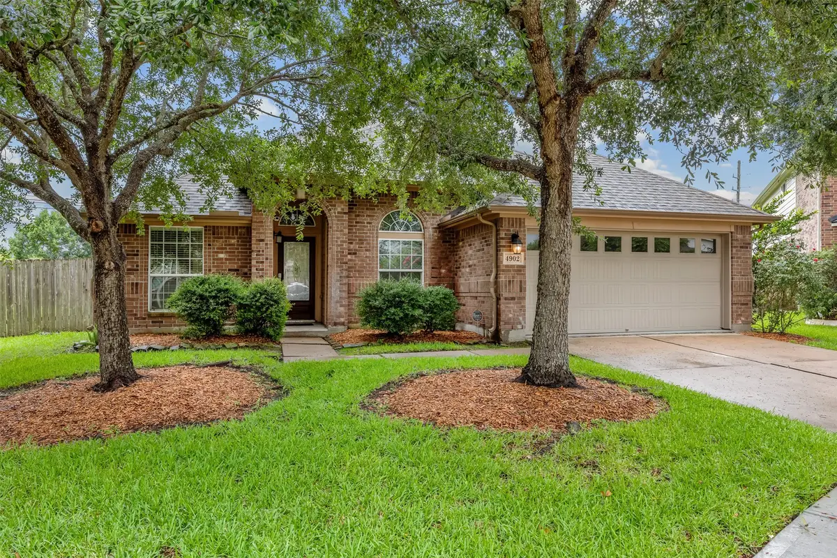 4902 Beech Fern Drive, Richmond, TX 77407 - #1