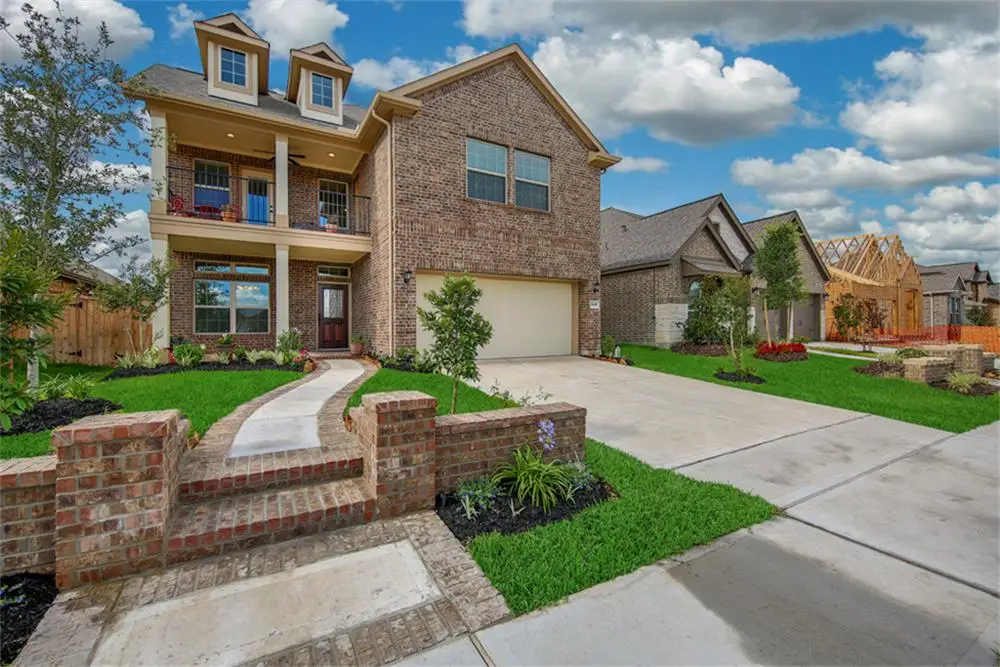 19406 Blueberry Cedar Drive, Cypress, TX 77433 - Image #1