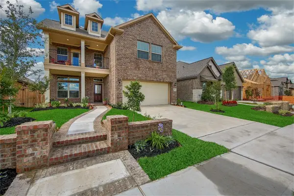 19406 Blueberry Cedar Drive, Cypress, TX 77433