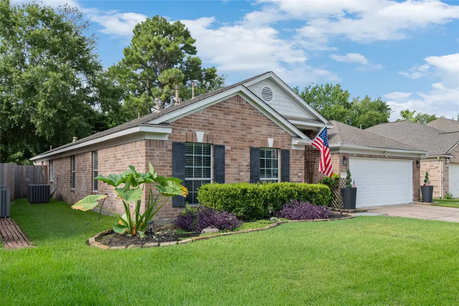723 Far Pines Drive, Spring, TX 77373 - #2