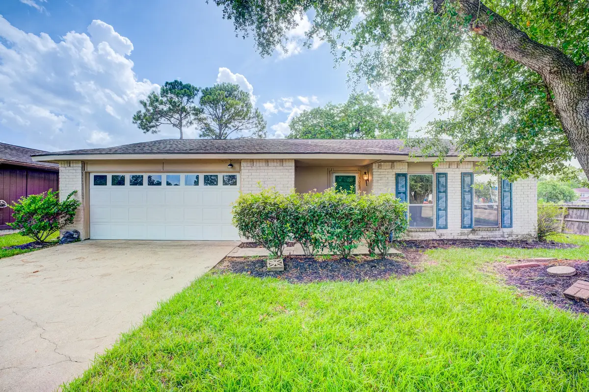 3023 Quail Valley East Drive, Missouri City, TX 77489 - #1