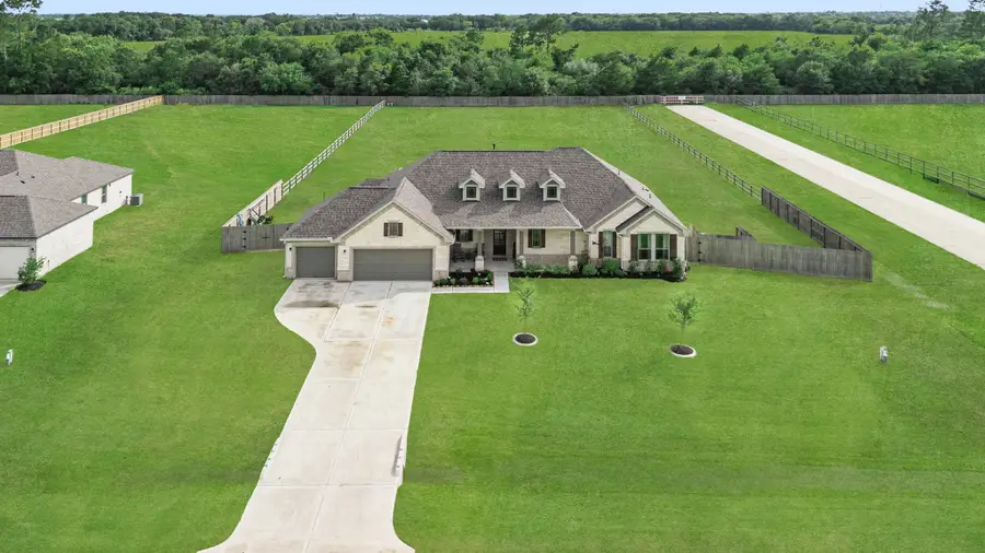 9602 Sweet Tea Lane, Needville, TX 77461 - #2