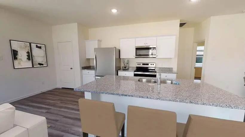 3410 Ridgeberry Glen Lane, Porter, TX 77365 - #2