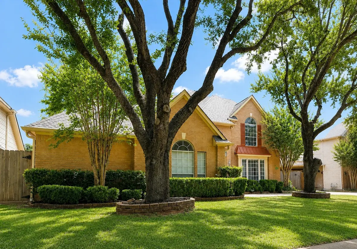 3015 Fair Dawn Court, Katy, TX 77450 - #1