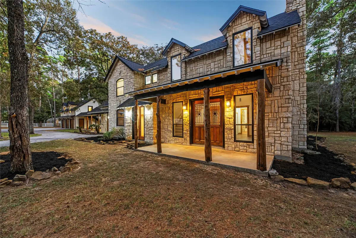 28418 Teal Court, Magnolia, TX 77355 - Image #1