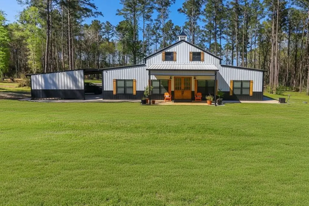 1569 Fm 1746, Woodville, TX 75979 - #1