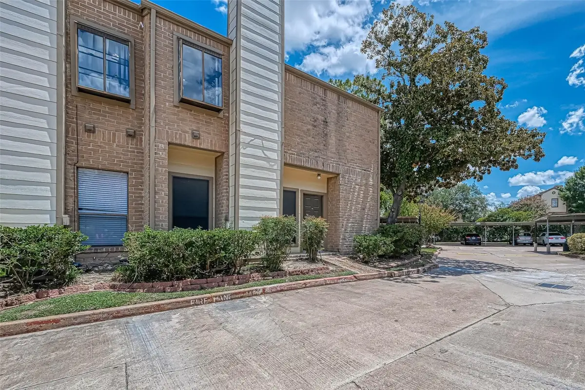 8299 Cambridge Street #1705, Houston, TX 77054 - #1
