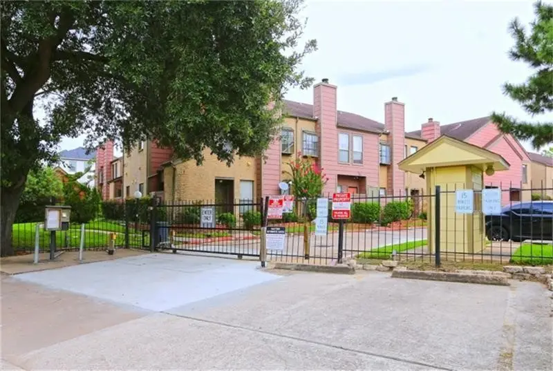 8299 Cambridge Street #1705, Houston, TX 77054 - #2