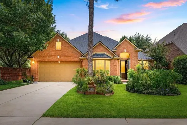 422 Bay Bridge Drive, Sugar Land, TX 77478