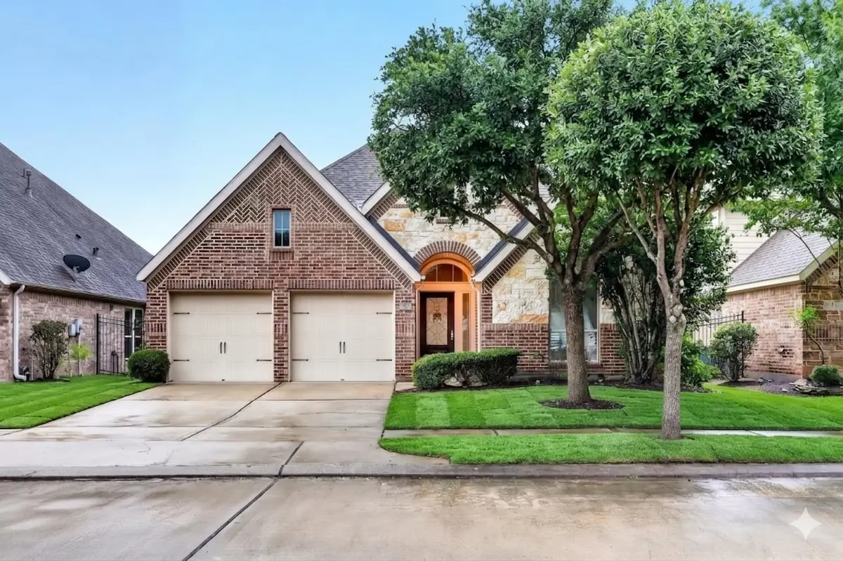 26303 Serenity Oaks Drive, Richmond, TX 77406 - #1