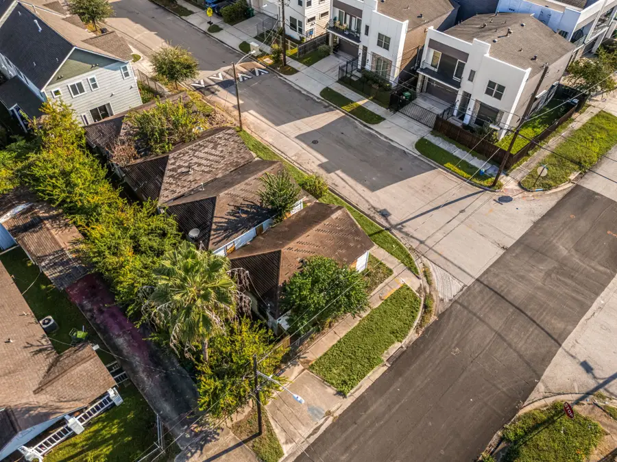 1801 Schweikhardt Street, Houston, TX 77020 - #2