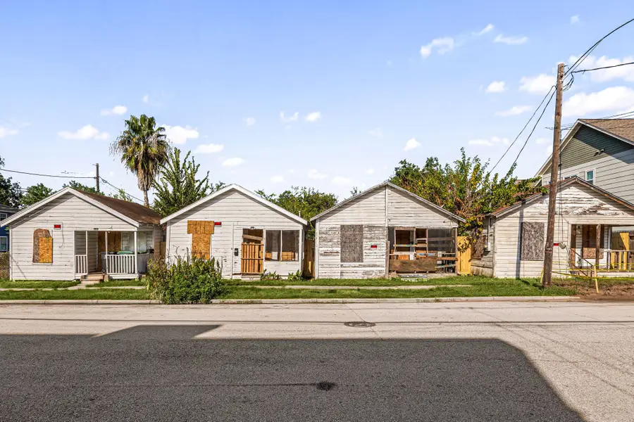 1801 Schweikhardt Street, Houston, TX 77020 - #3