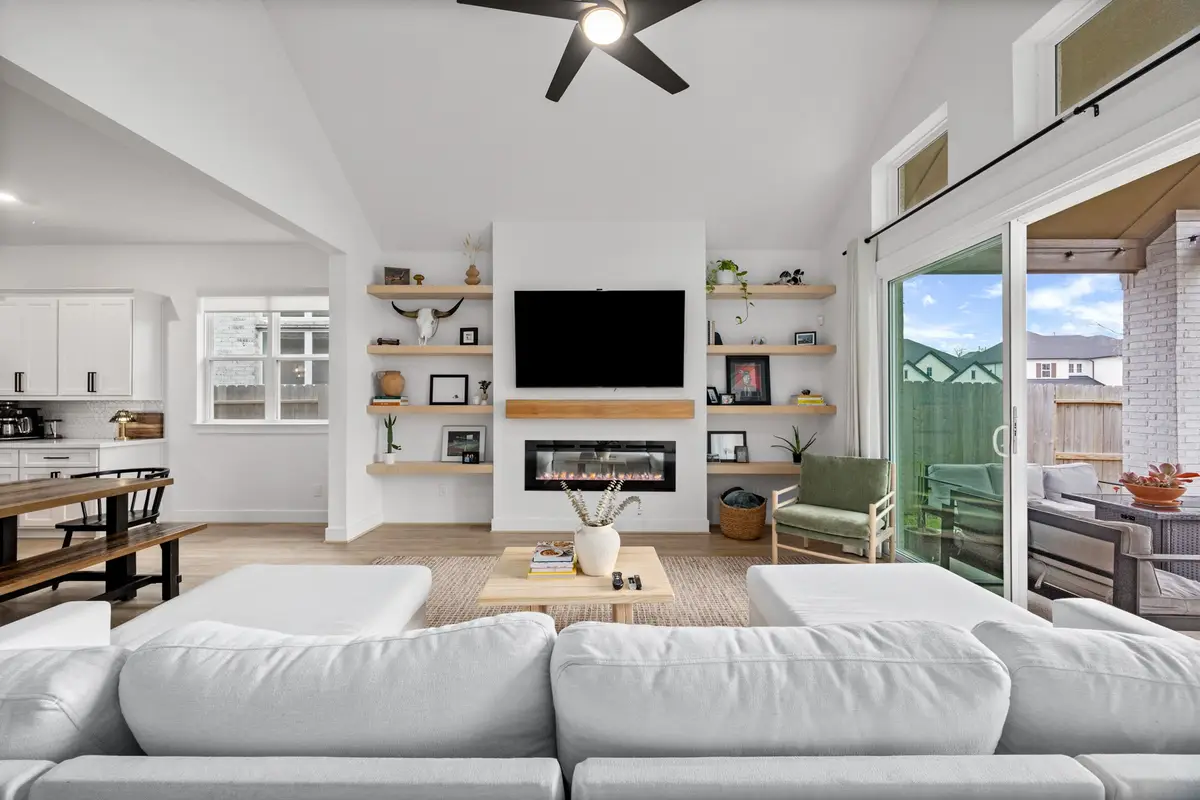 1407 Emma Lake Drive, Missouri City, TX 77459 - #1