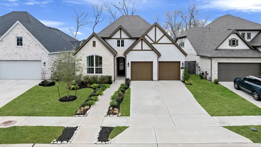 1407 Emma Lake Drive, Missouri City, TX 77459 - #2