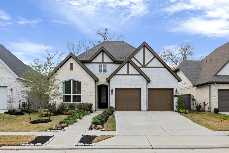 1407 Emma Lake Drive, Missouri City, TX 77459 - #3