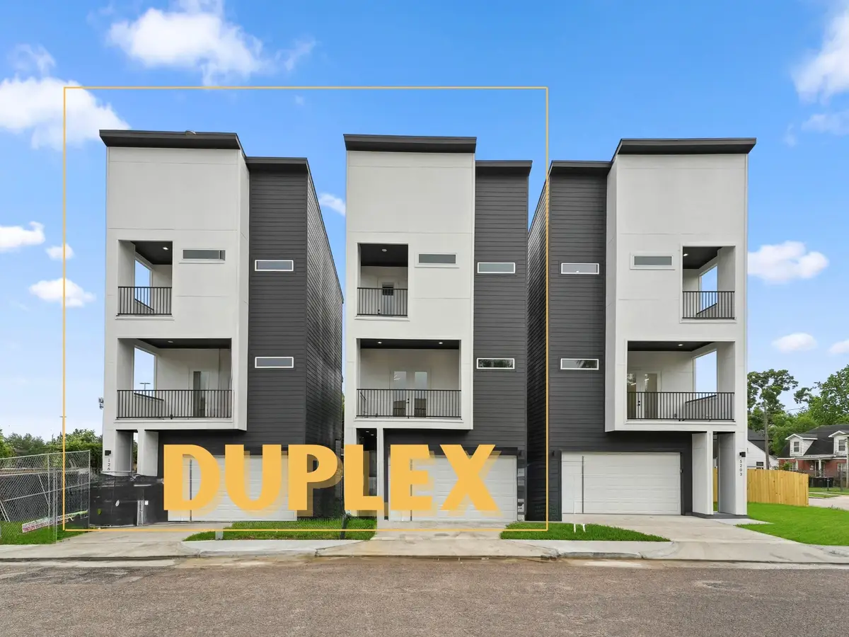 1266-1264 Finnigan Street, Houston, TX 77020 - Image #1