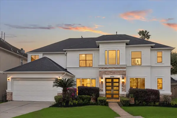 2010 Ivy Crest Court, Houston, TX 77077