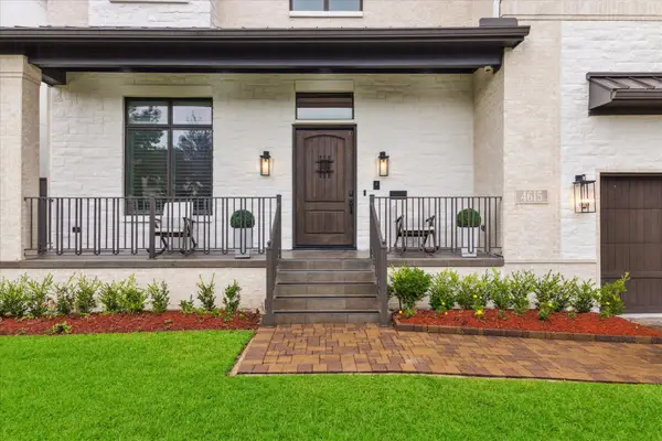 4615 Verone Street, Bellaire, TX 77401