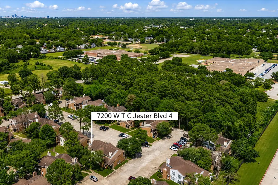 7200 W T C Jester Boulevard #4, Houston, TX 77088 - #3