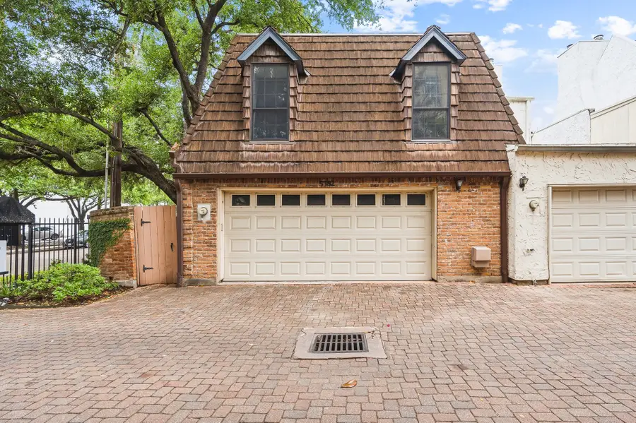 5382 Brownway Street #D39, Houston, TX 77056 - #3