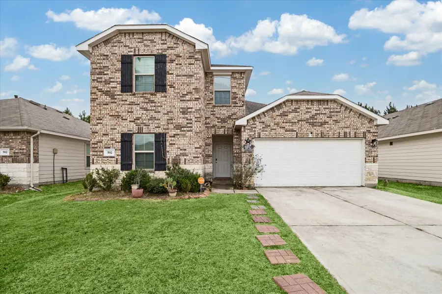 592 Road 5138, Cleveland, TX 77327 - #2