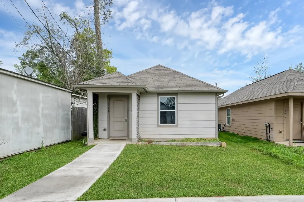 16618 E Hammon, Montgomery, TX 77316 - #1