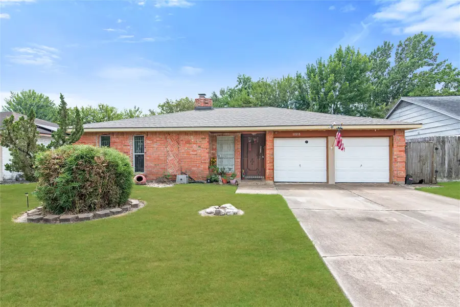11515 Ensbrook Drive, Houston, TX 77099 - #2