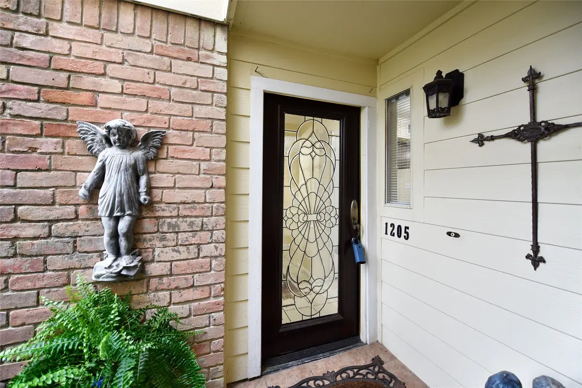 14515 Wunderlich Drive #1205, Houston, TX 77069 - #1