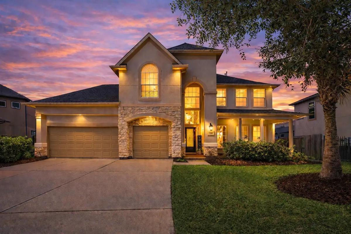 5407 Oakville Court, Sugar Land, TX 77479 - #1